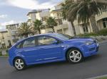 Ford Focus 5-Door Zetec 2005 года (AU)